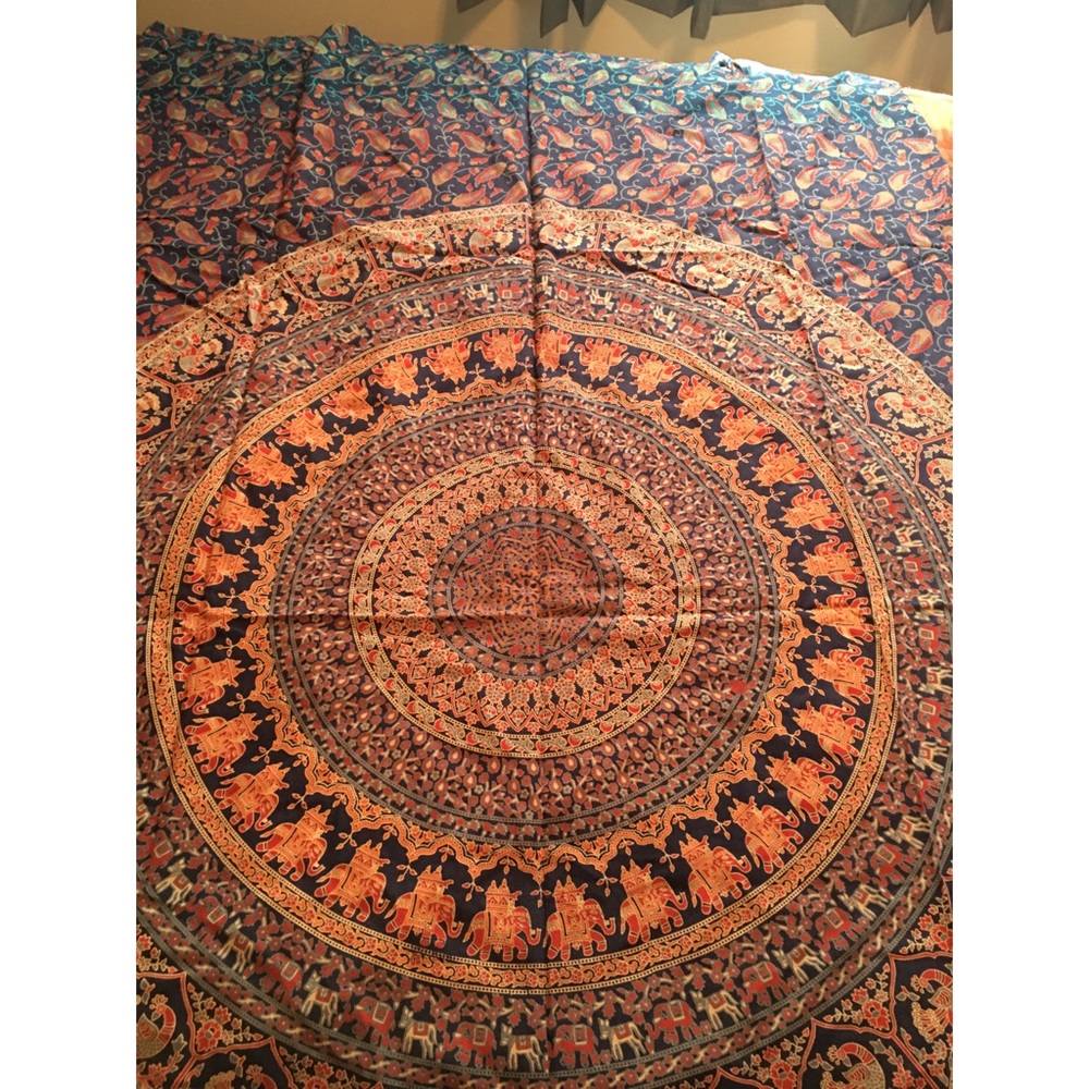 Tapestry